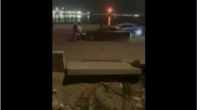 الداخلية تكشف ملابسات منشور اصطدام سيارتين بأحد الطرق بالإسكندرية