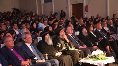 مشاهد مؤثرة وتفاصيل تاريخية نادرة.. ماذا عرض فيلم «القدس الثانية» لأول مرة؟