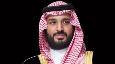 هاتفياً.. ولي العهد السعودي يعزي نجل الرئيس اليمني الراحل