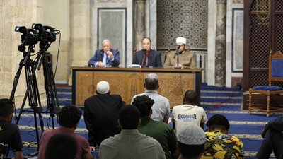 ملتقى الأزهر: حفظ المال مقصد شرعي والكفالة والضمان من أهم أدوات حمايته