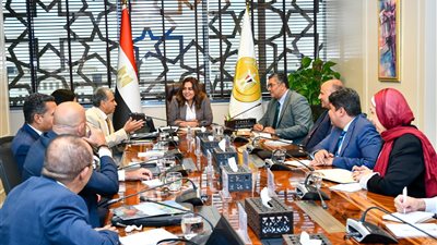 منطقة البلوهول ثروة طبيعية عالمية.. التنمية المحلية: نسعى للاستفادة منها دون المساس بمواردها