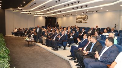 رجال الأعمال المصريين: “مستقبل مصر” يعيد رسم خريطة الأمن الغذائي 