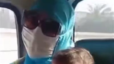  اشتباه بخطف طفل بفيصل.. ركاب يحتجزون سيدة ويتوجهون لقسم الشرطة