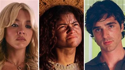  أحد أكثر الأعمال جدلاً.. نهاية رحلة Euphoria بعد الموسم الثالث