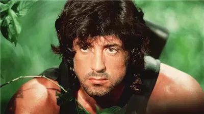 عودة رامبو للشاشة الكبيرة.. فيلم جديد يمهد لبداية مختلفة للسلسلة في 2027