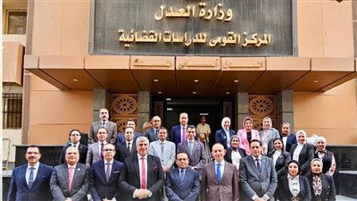 بمشاركة 22 مستشارا.. ختام البرنامج المتقدم لإعداد المدربين 