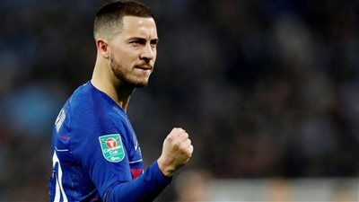 من ملاعب كرة القدم لسباقات الدراجات.. هازارد يبدأ تحديًا جديدًا بعد الاعتزال