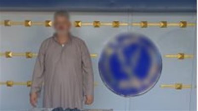 الأمن يكشف كواليس فيديو استخدام أسلوب “البشعة” في الإسماعيلية ويضبط المتهم 