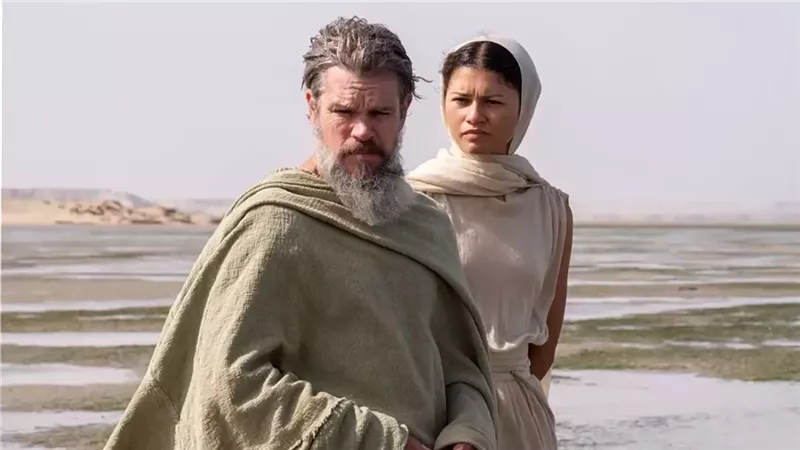 The Odyssey