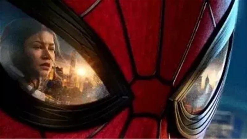 Spider-Man