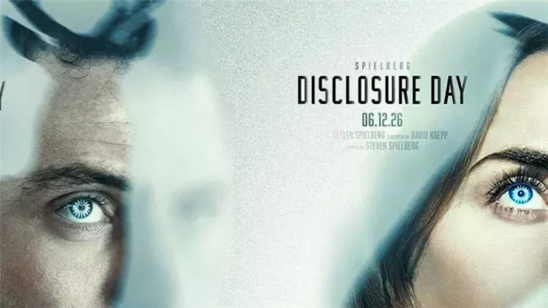 Disclosure Day