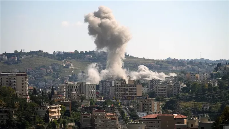 لبنان
