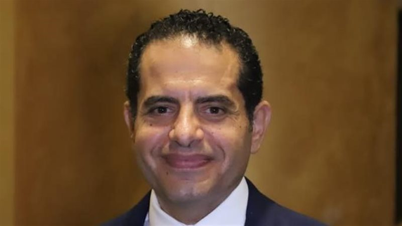 تامر الحبال 