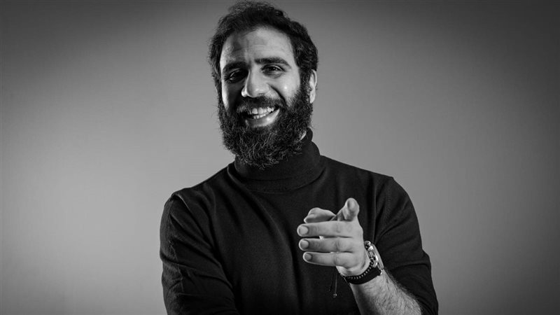 مينا النجار