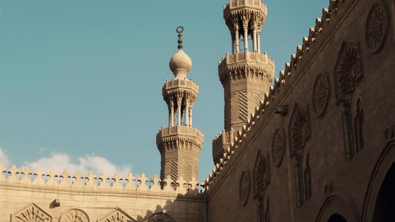 شروط المؤدن