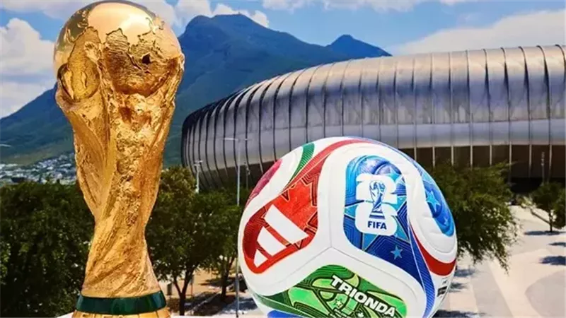 كأس العالم