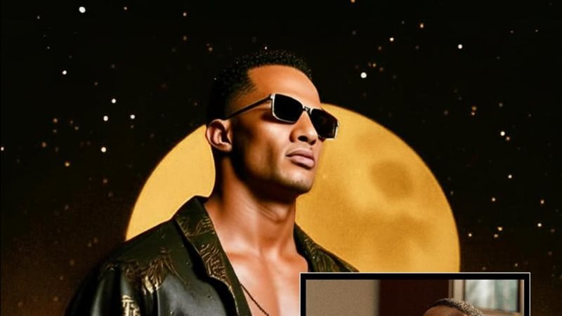 محمد رمضان
