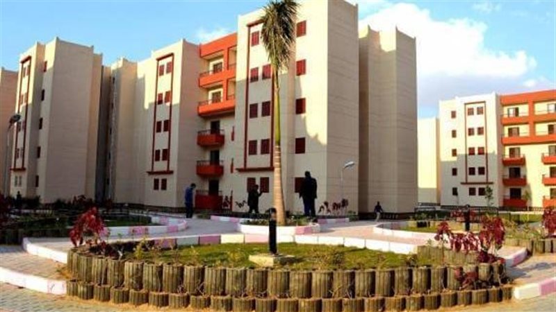 مدن الجيل الرابع