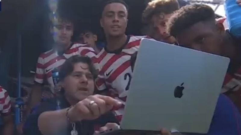 منتخب الولايات المتحدة