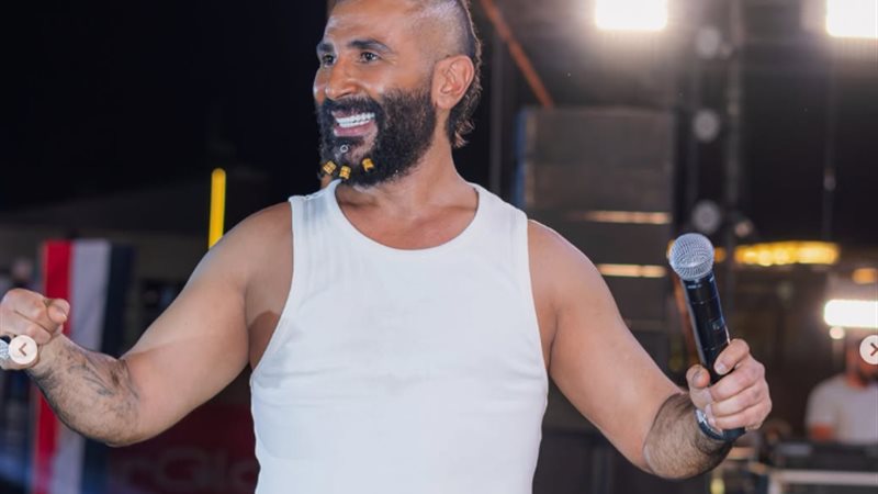 أحمد سعد