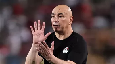 حسام حسن: طموح منتخب مصر في كأس العالم بلا حدود وهدفنا تحقيق الفوز الأول