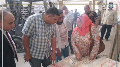 حصيلة أسبوع الانضباط في الإسكندرية..التحفظ على أكثر من 8 آلاف حالة إشغال 