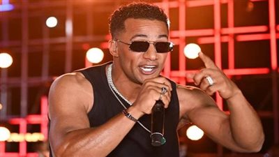 محمد رمضان يحذف رده على تركي آل الشيخ بشأن فيلم 