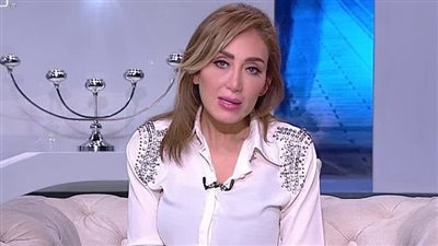 ريهام سعيد تثير الجدل بمنشور عقب وفاة سهام جلال
