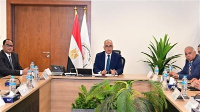 الري تبحث سيناريوهات «النينيو» وتكثف استعداداتها لإدارة مياه النيل خلال الصيف