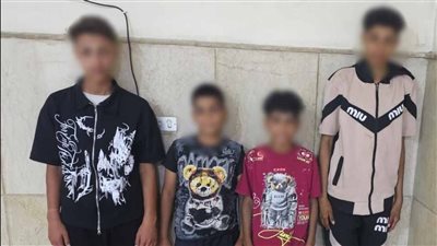 كشف لغز فيديو إغراق كلب صغير في أسيوط.. الداخلية تضبط  المتورطين