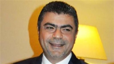 أيمن الجميل: الاستقرار السياسى والأمنى جعل مصر مركز جذب إقليمى للاستثمارات والشراكات 