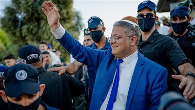 بن غفير: أصوات الأذان تمنعني من النوم.. وسأوقف ضوضاء المساجد