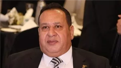 بسبب محامي.. حمودة يدرس الانسحاب من قضية نخنوخ.. ويؤكد: لا أرى شبهة جنائية 