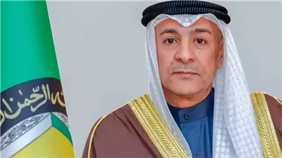 أمين مجلس التعاون الخليجي: العدوان الإيراني على البحرين والكويت يهدد استقرار المنطقة