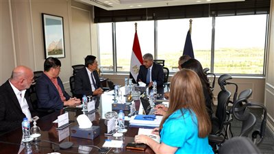 مصر تبحث تنظيم معارض أثرية مؤقتة في مدن أوروبية وأمريكية وآسيوية