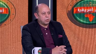 أحمد سليمان: الزمالك يتعرض لحرب من تحت..ونمتلك القدرة على حل أزمة القيد