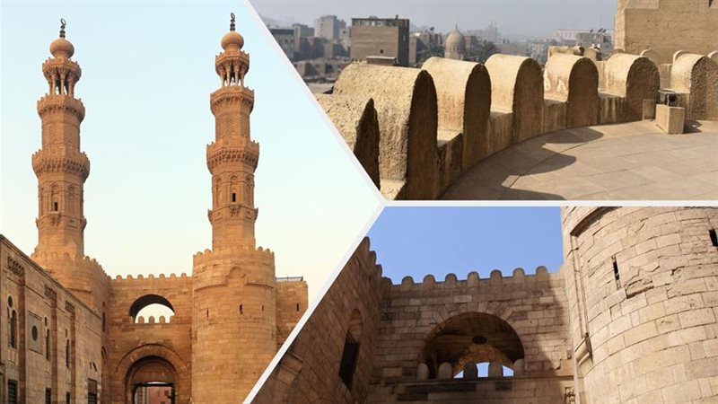 باب زويلة 