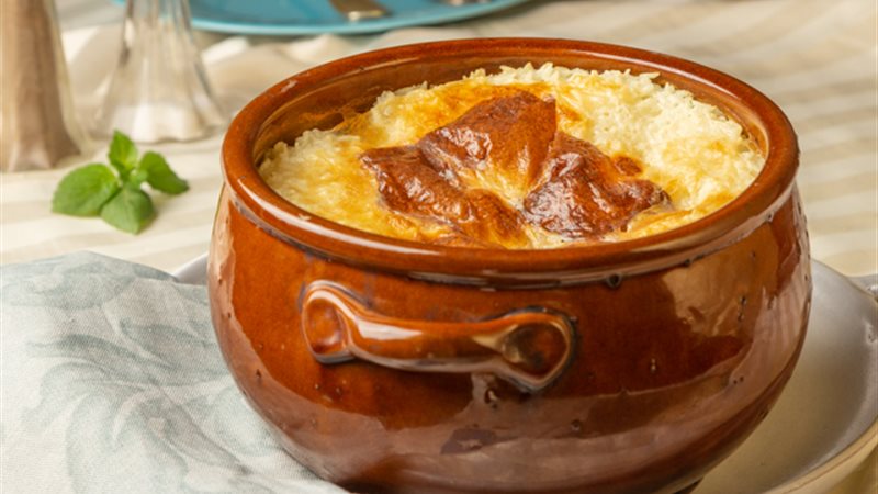  الأرز المعمر