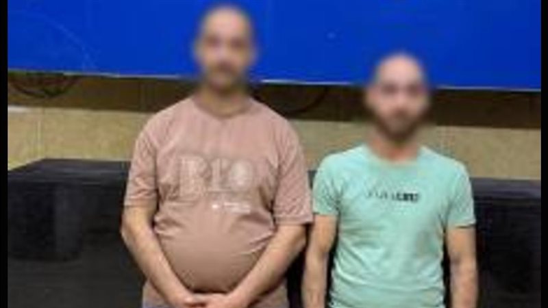 المتهمين 