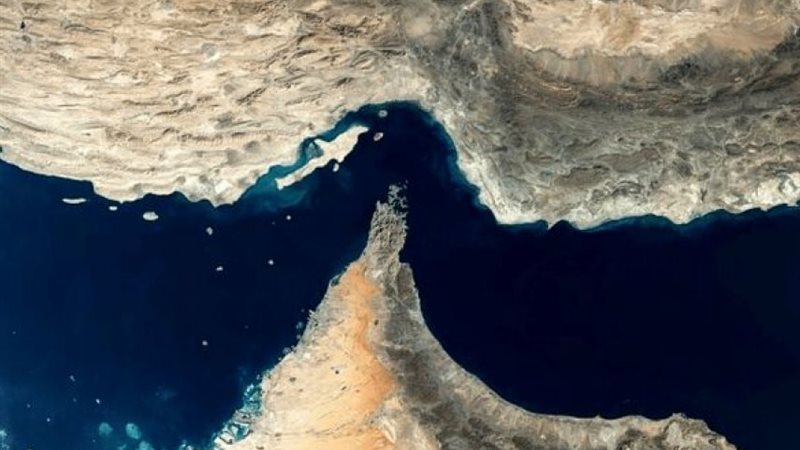 مضيق هرمز