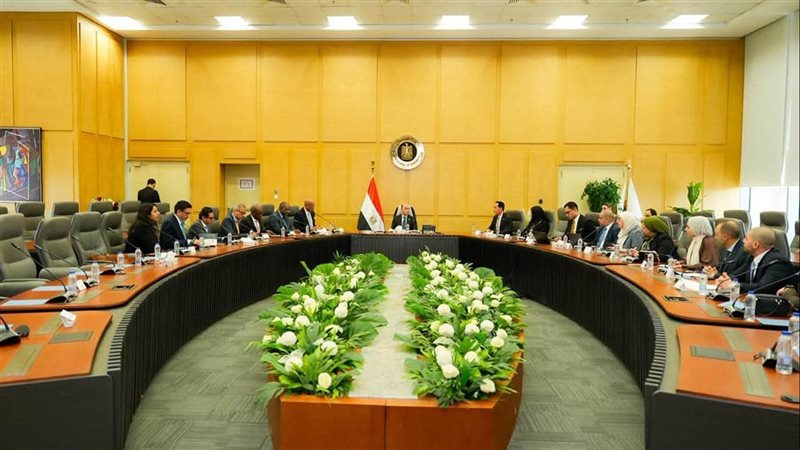 وزير الاستثمار