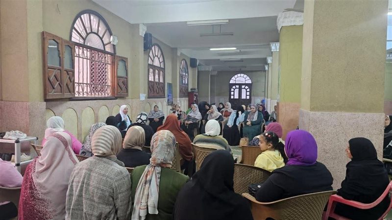 جانب من الدرس الدعوى 