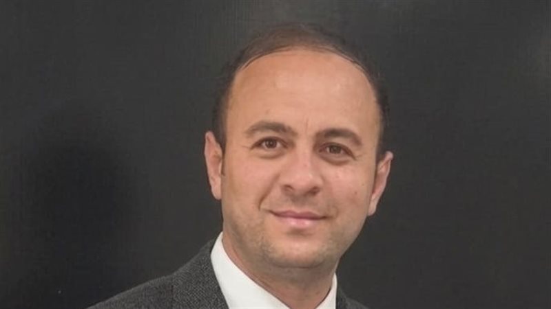 شحاتة زكريا