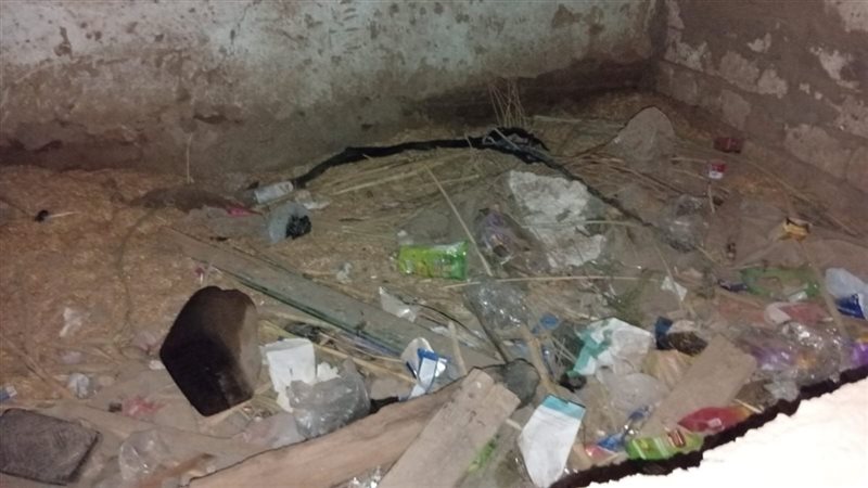 مستشفى نقادة المركزي