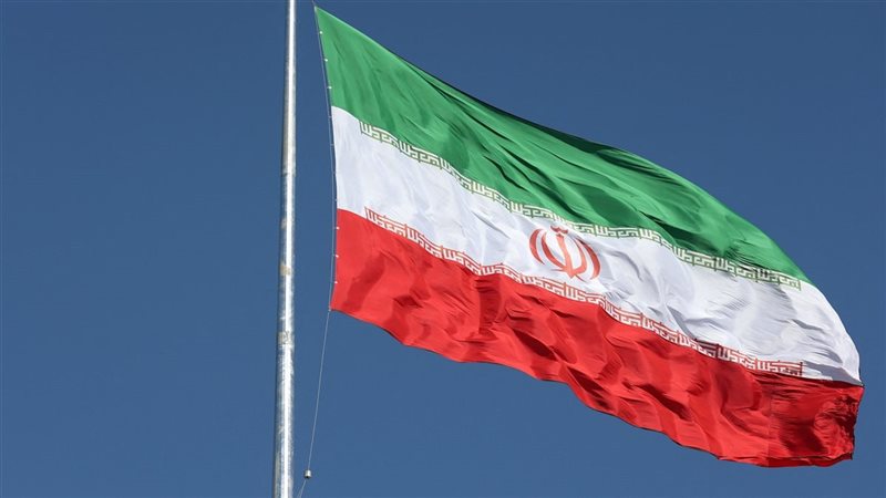 إيران