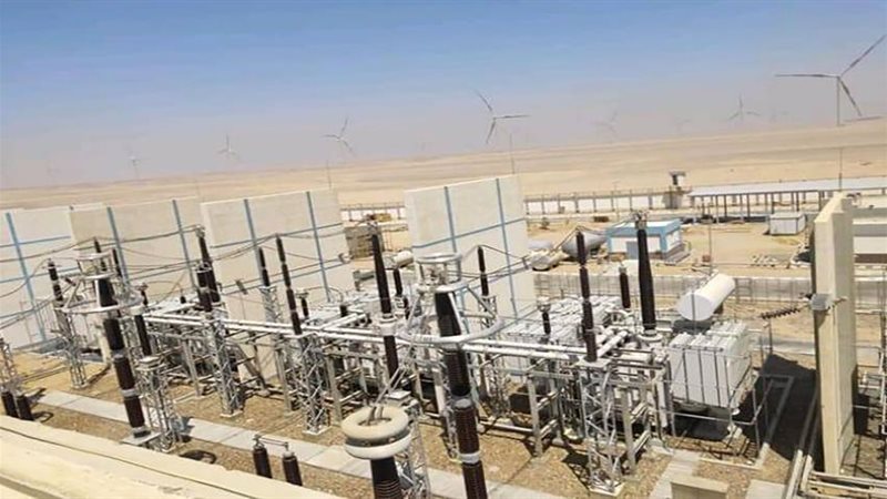 صورة من المشروع