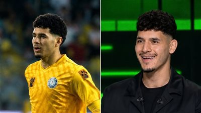 أحمد ميهوب يكشف موقفا طريفا مع لاعب الزمالك: دا مش نهائي دوري أبطال أوروبا