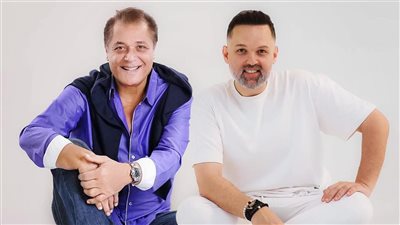محمد محمود عبد العزيز يحيي ذكرى ميلاد والده الـ80 برسالة مؤثرة
