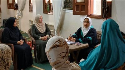 لقاء دعوي بالبحيرة يُبرز قيمة الإخلاص وتحويل العادات إلى عبادات