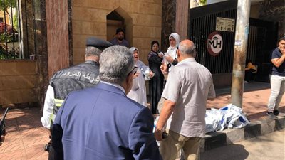 محافظ الدقهلية: حملات يومية لرفع الإشغالات والحفاظ على نظافة شوارع غرب المنصورة